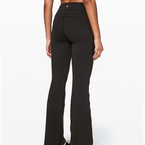 Lululemon yoga pants